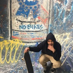 Meet your Posher, Devante